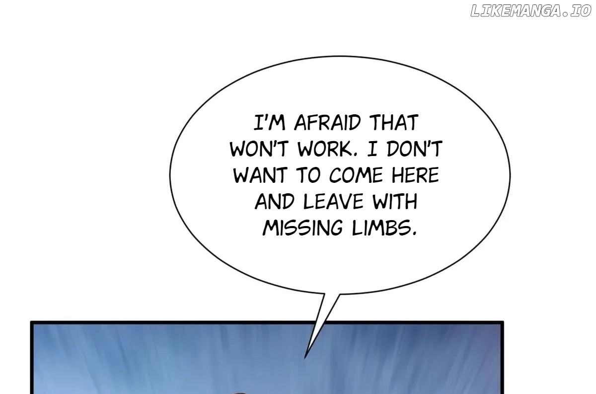 I randomly have a new career every week Chapter 791 - page 4